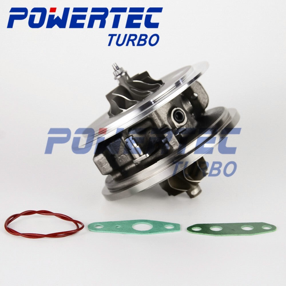 CHRA cartridge turbocharger for Renault Latitude Laguna Coupe Grandtour 785437-2
