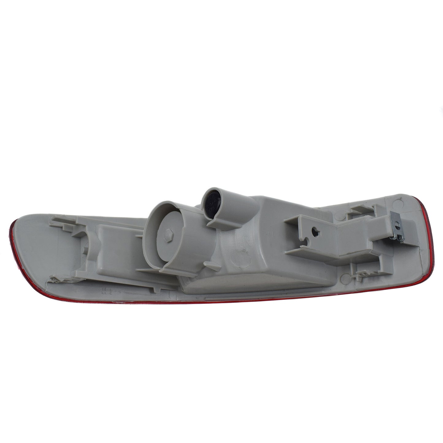 Right rear bumper reflector fog light 8355A004, suitable for Mitsubishi Outlander.