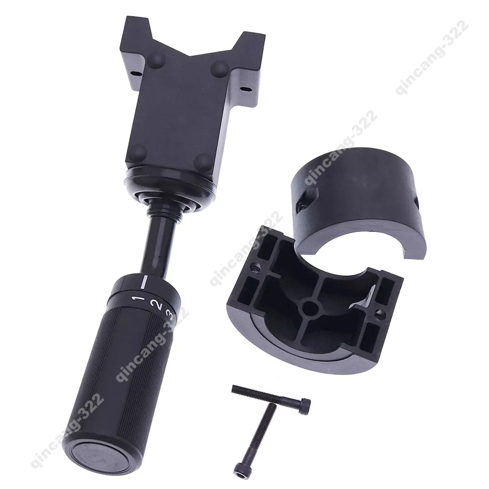 Transmission Shifter L68772 For Gehl Telehandler 552 RS5-34 RS6-34 RS6-42 RS842