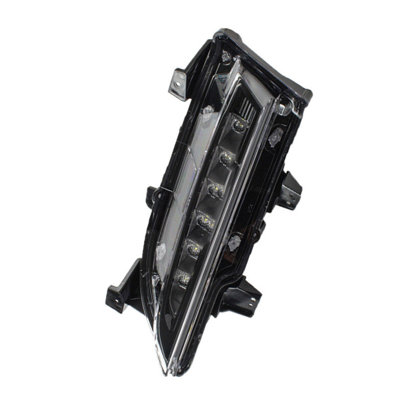 for Lincoln MKC 2014 -2018 Left side LED Daytime running lights Fog Light