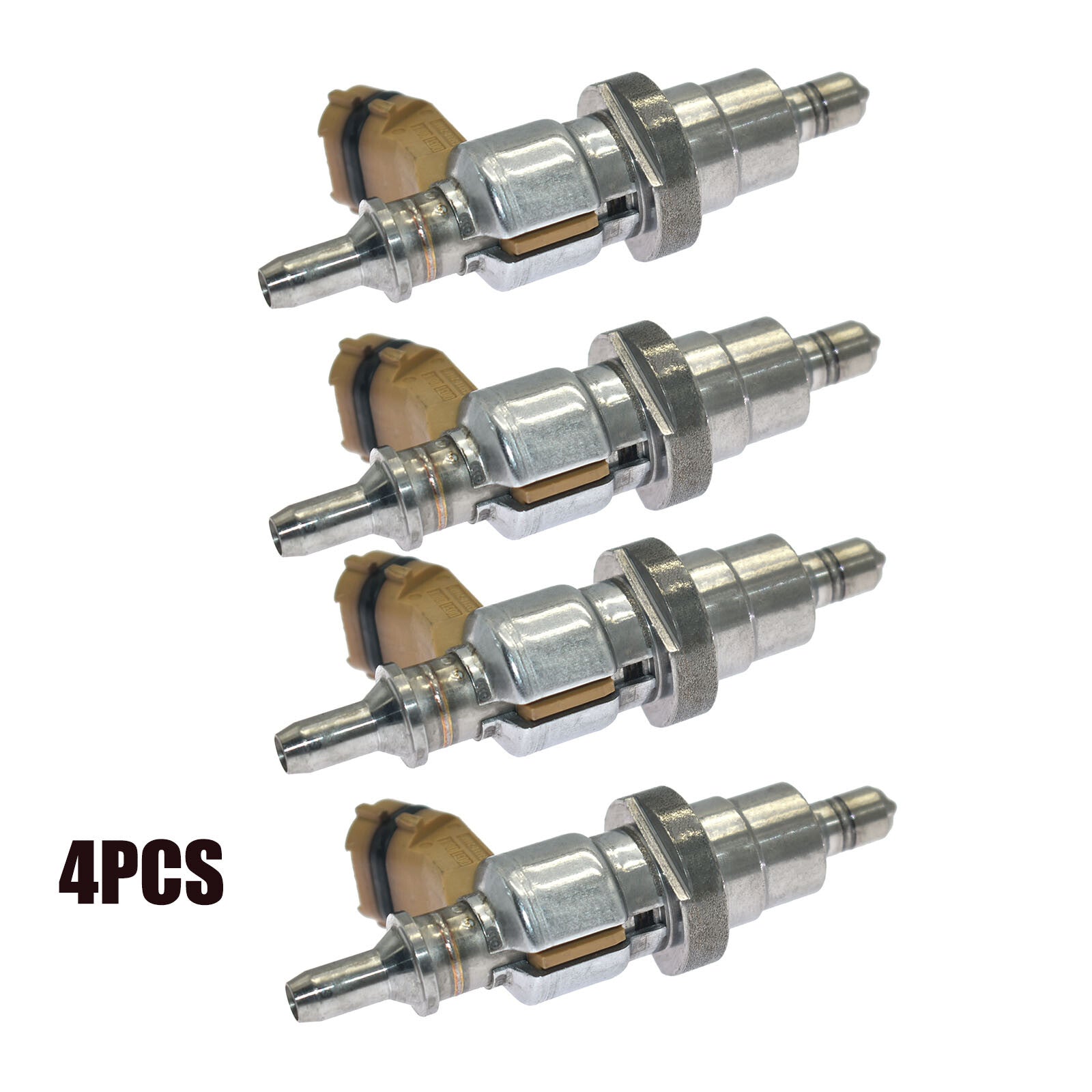 4-piece fuel injector 23710-26011 for Toyota for Corolla Avensis RAV4 Auris