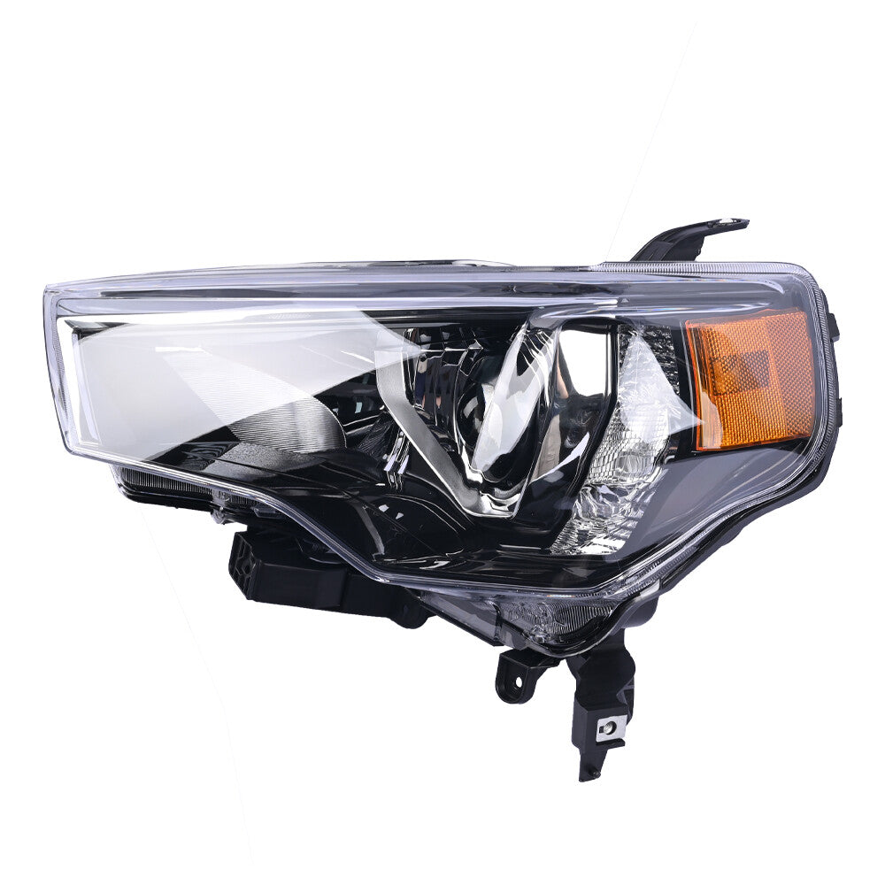 Left Driver Side Headlight 8107035610 For 2021-2023 for Toyota 4Runner Models