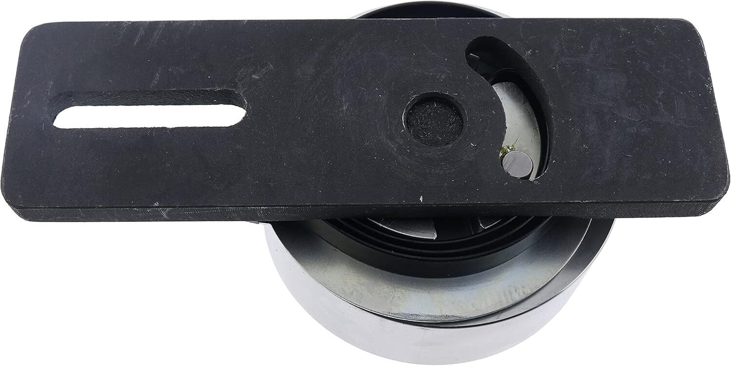 Drive Belt Tensioner  Cooling Fan Pulley Kit for Bobcat 751 753 763 7753 773