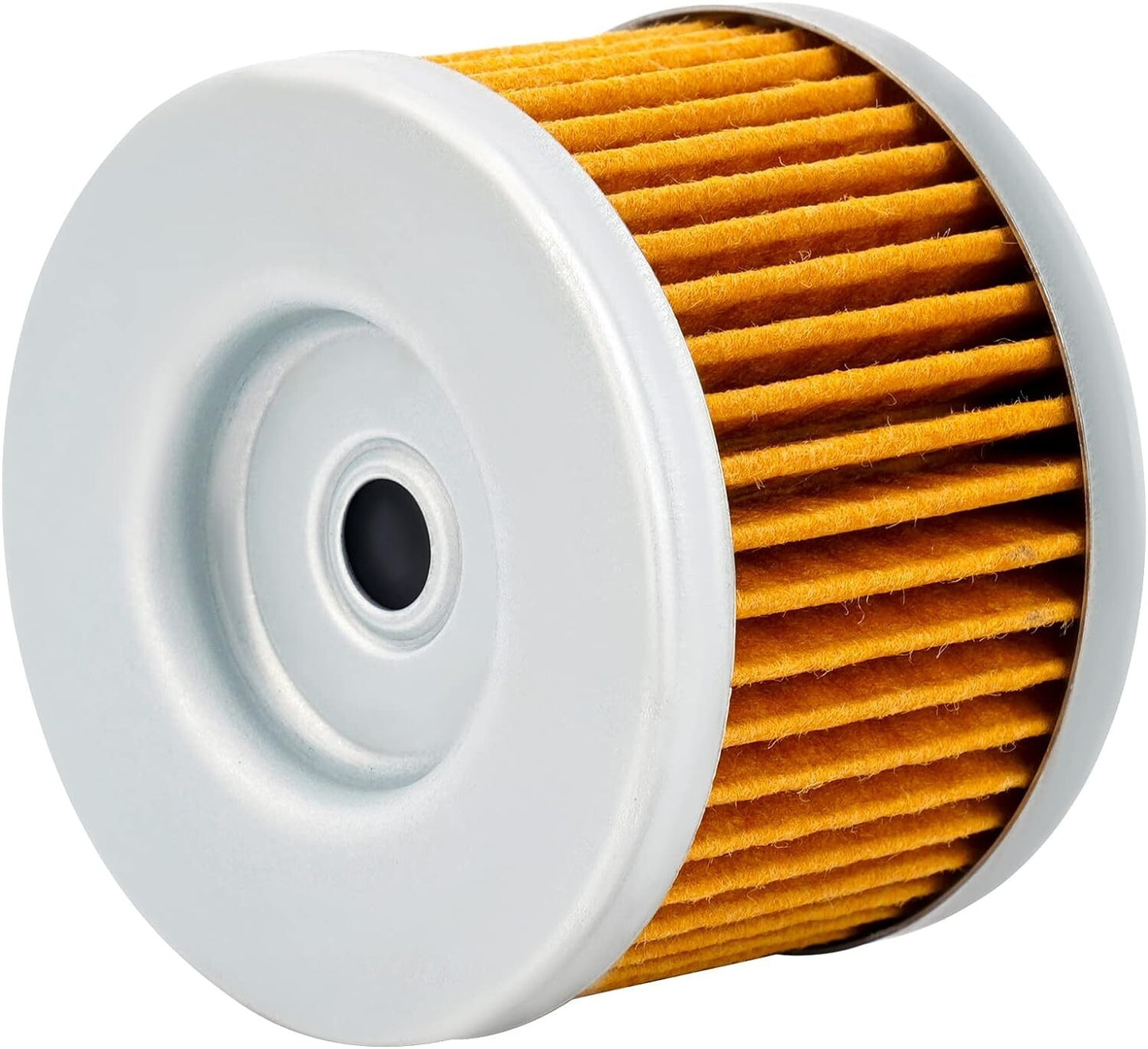 Oil Filter for Honda ATC250ES Big Red 250/TRX250 1985-1986/TRX250 FOURTRAX 1987