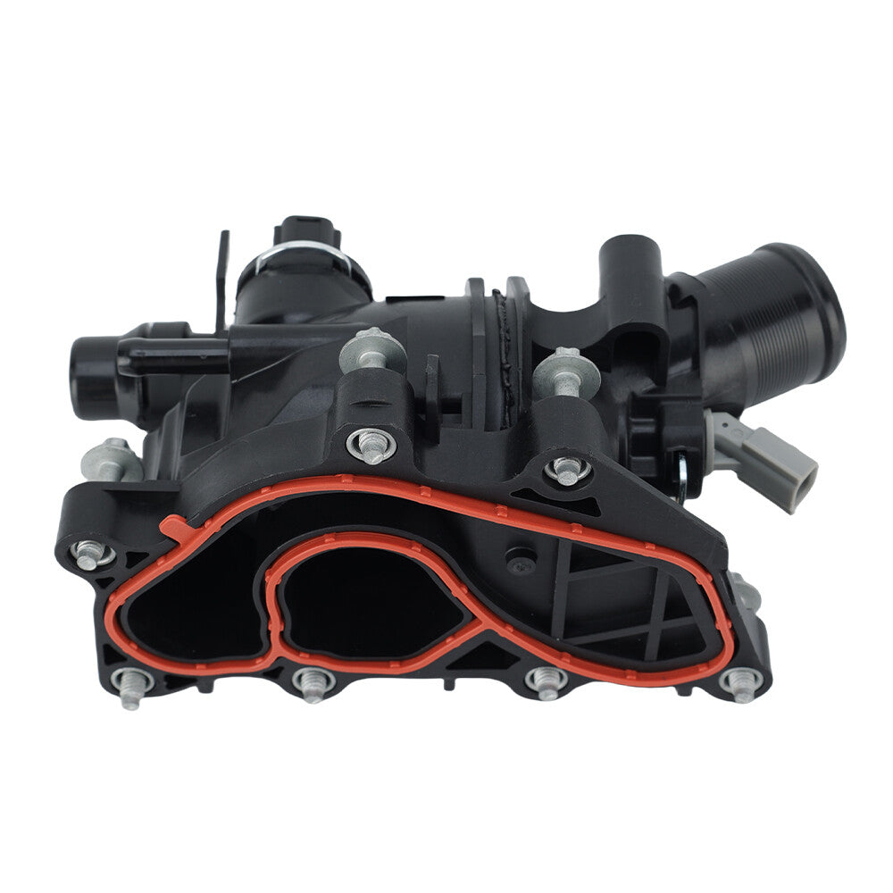 F¨¹r for Mercedes-Benz A W177 B W247 Thermostat+Geh?use Thermostatgeh?use A2822030175