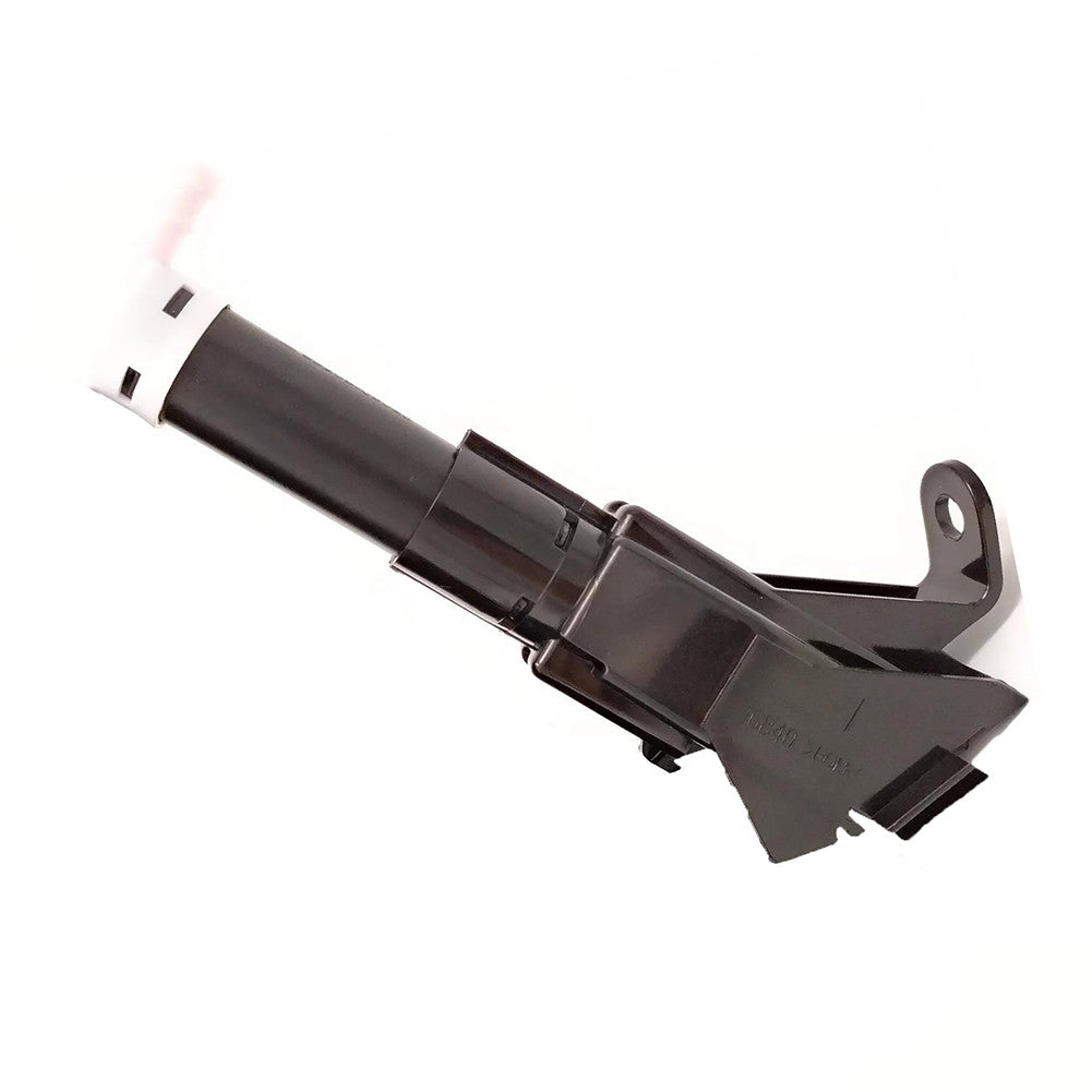 Left Side Headlight Washer Nozzle Black for Camry 40 2007-2009 35 2005-2007