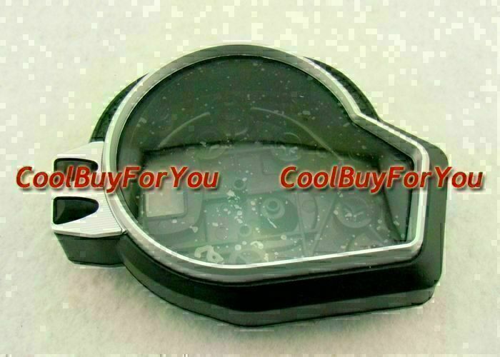 Tachometer Gauge H¨¹lle f¨¹r for Honda CBR1000RR 2008 2009 2010 2011 Motorrad Neu 1PC