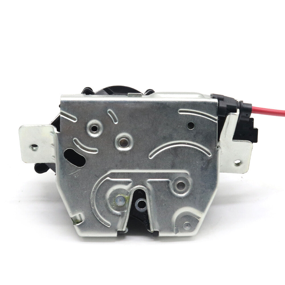 Rear hatch tailgate lock actuator 1647400635 is suitable for Mercedes GL320, GL320, GL350