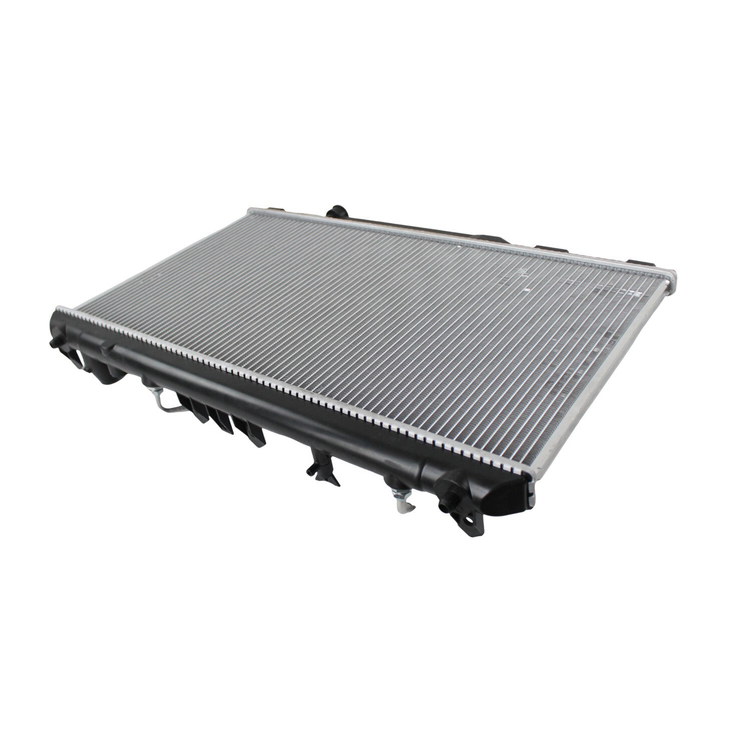 AluminiumPlastic Radiator For 1997-2001 for Toyota for Camry Solara 2.2L vastvehicle