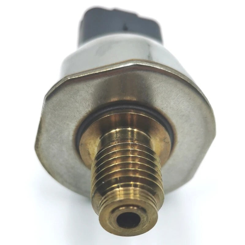 Fuel rail pressure sensor suitable for Ford Focus C-Max 5WS40039 55PP02-03 1112958979