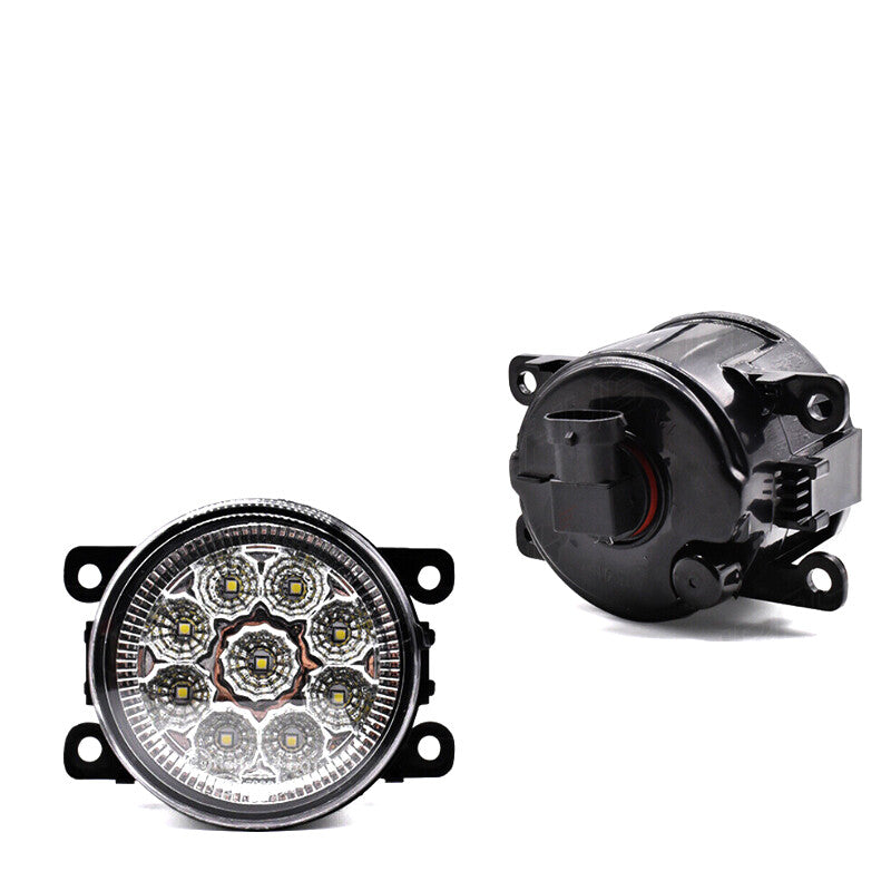 Suitable for 2010-2019 for Nissan Frontier driver's bumper fog light wiring switch.