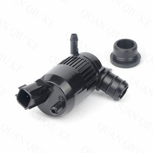 Water Spray Motor Pump BA53-17664-AA Fit for Ford JL3Z-17664-A GR2Z-17664-A
