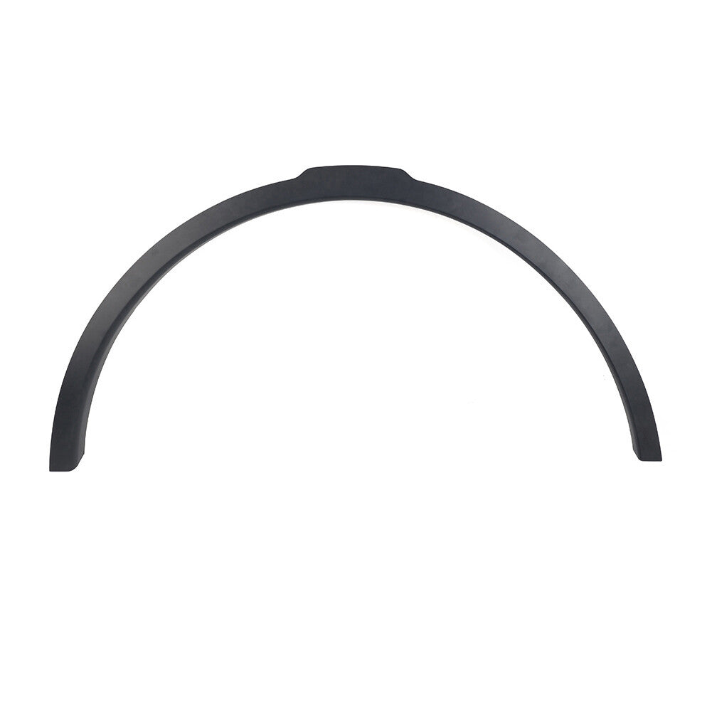 Front Fender Moulding Wheel Arch w/o Hole Right for Land Rover Discovery 5 17-23