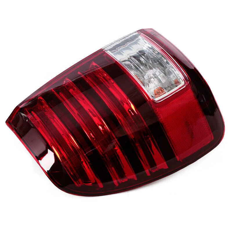 Right LED Outside Rear Tail Light Turn Signal Light For 2003-2007 for Lexus LX470