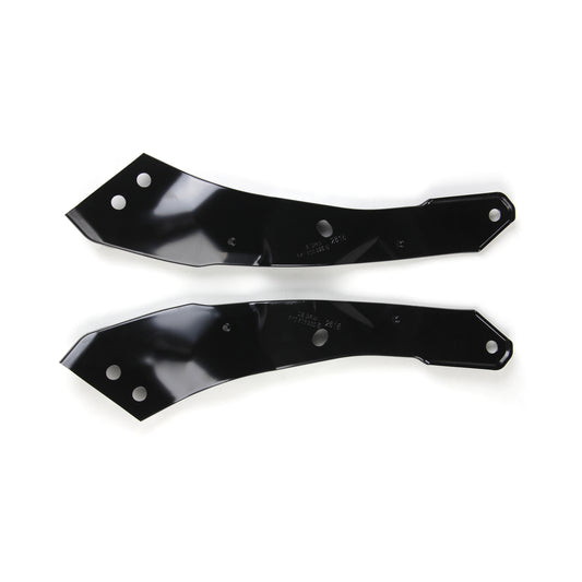 LEFTRIGHT SIDE TOP HEADLAMPFRONT PANEL SUPPORT for Golf /R32/GTI MK6