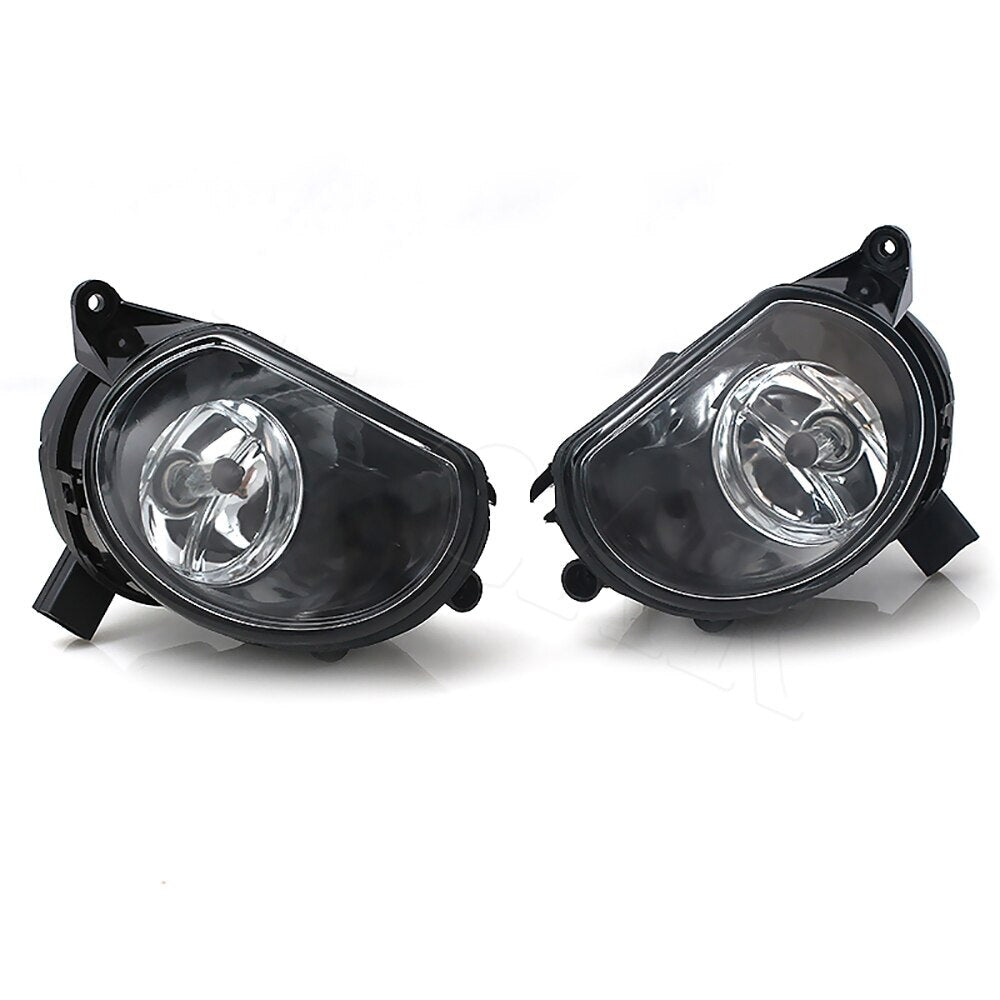 Front Fog Lamp With Bulbs for Audi Q7 2007-2009 for Audi A3 2004-2008 LHRH