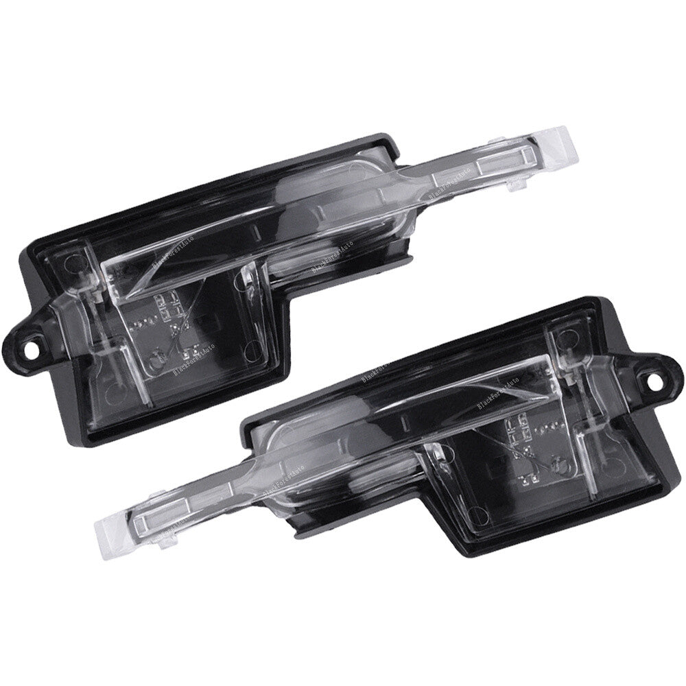 for Cadillac XTS 13 14 15 16 17 18 19 RHLH Side Rearview Mirror Signal Light