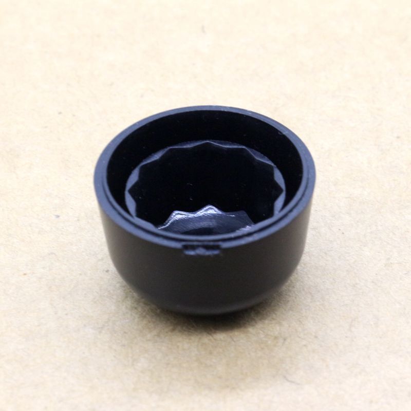 1-piece windshield wiper arm clip cap 9677791780 for Peugeot and for Citro?n