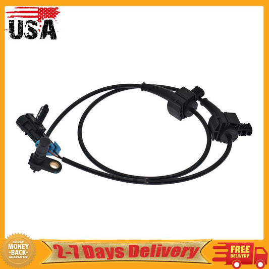 Anti-lock Brakes-Rear ABS Wheel Speed Sensor for Hummer GM 2006-10 H3 15862988