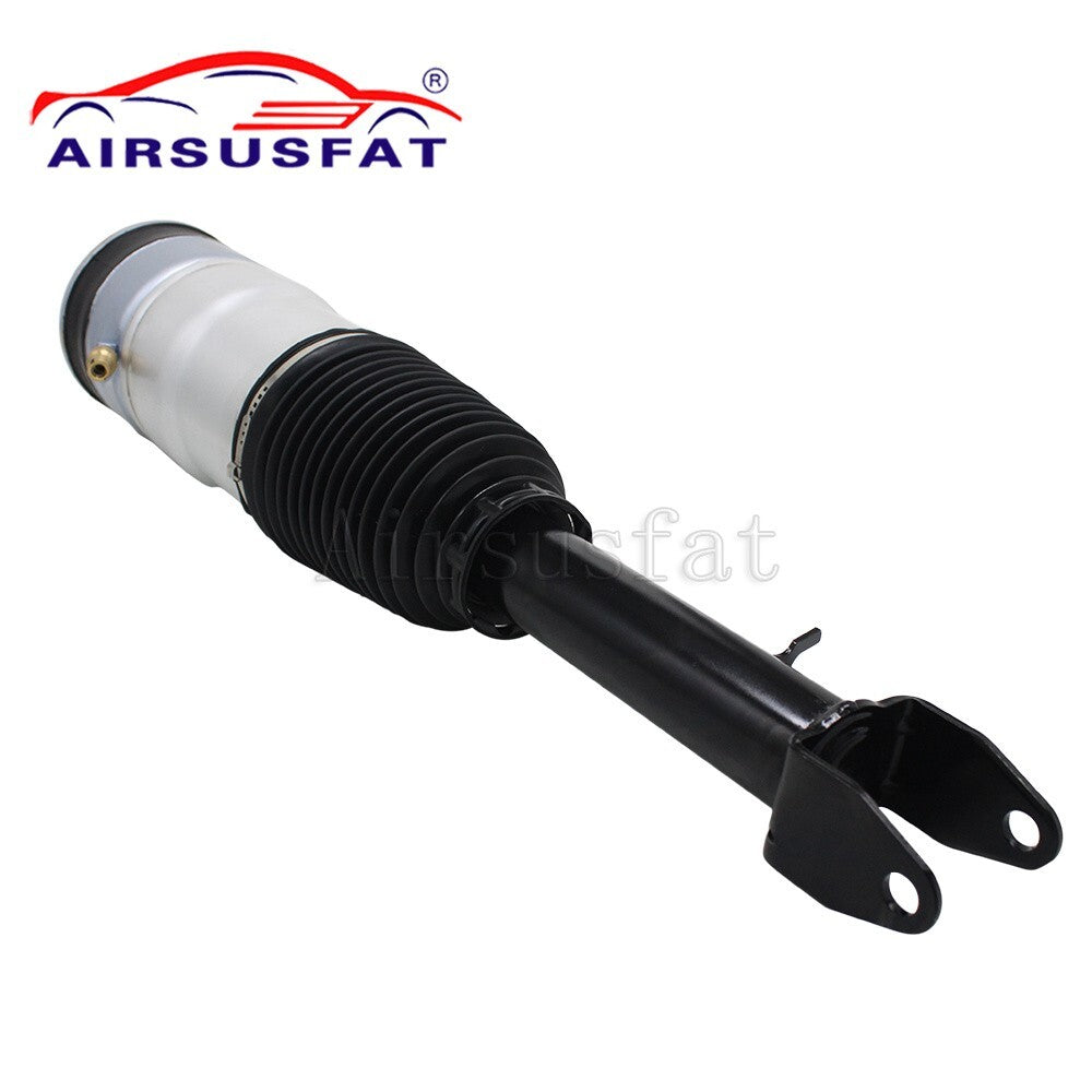 Front left/right air suspension struts for Tesla for Model S sedans 2011-2015