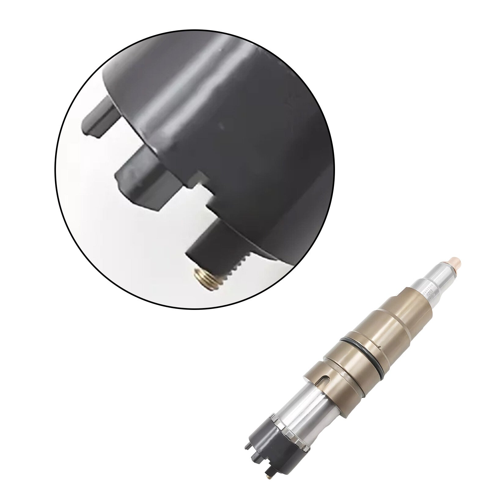 13-liter diesel engine fuel injector 2057401 is suitable for Scania XPI DC9 DC13 RDC13A DC16A0Y