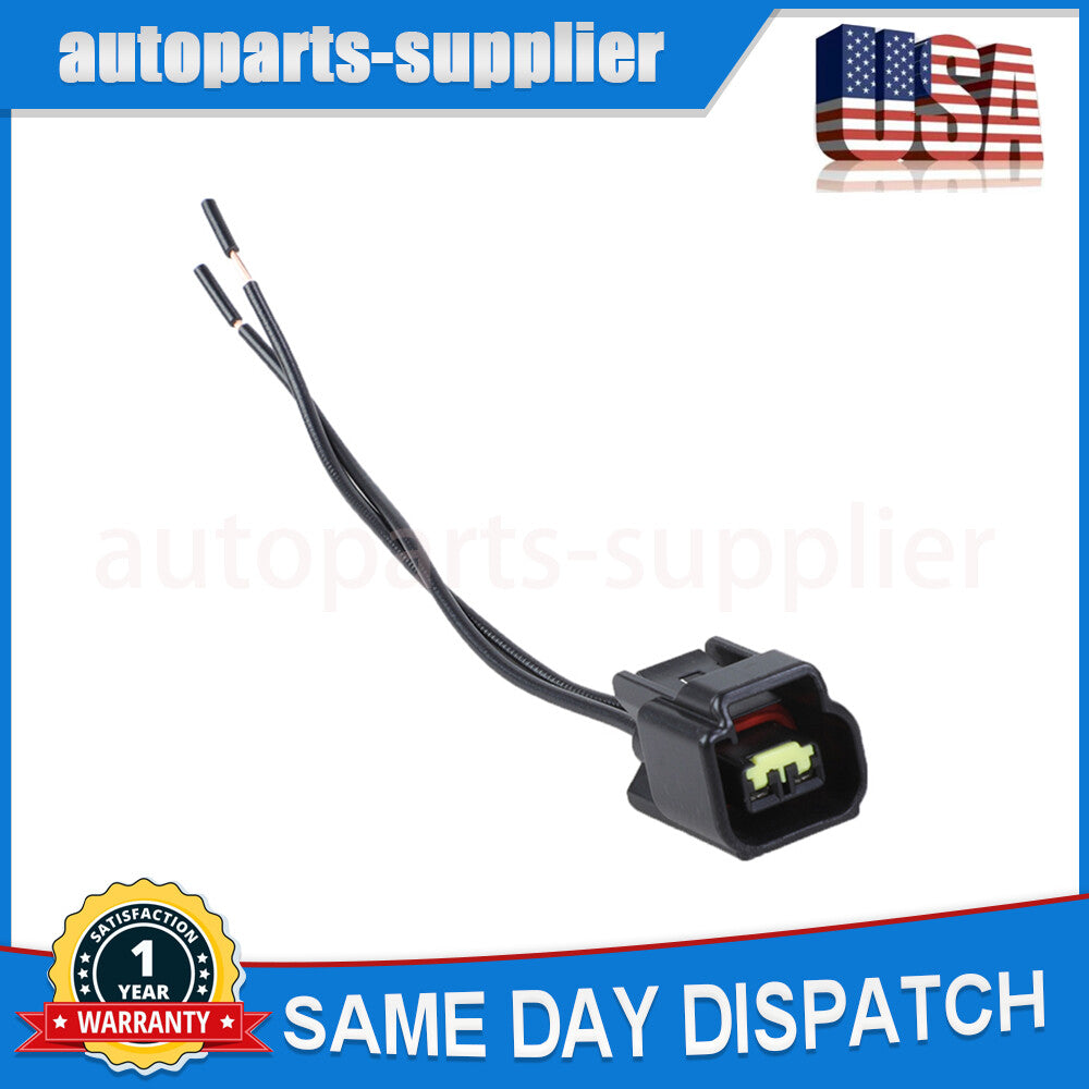 8-Piece Ignition Coil Connector Plug Wiring Harness 170646 for Ford F-150 F-250 4.6L 5.4L
