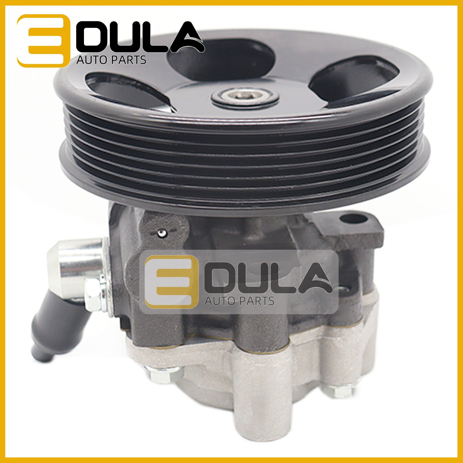 Hydraulic Power Steering Pump for Toyota Sequoia Tundra 44320-0C020 443200C020