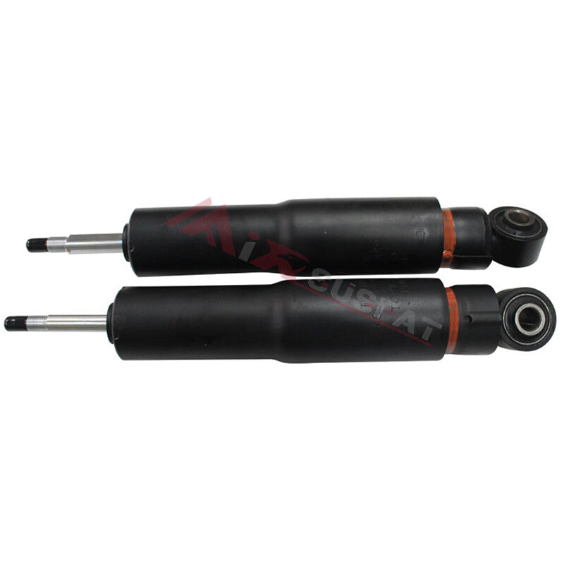 PAIR REAR R+L AIR SPRING STRUT SHOCK for TOYOTA for LAND CRUISER 100 for LEXUS LX470 NEW