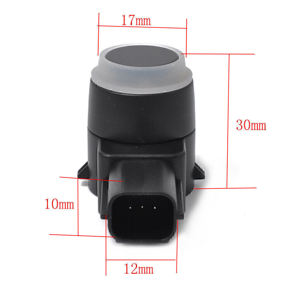 PDC Parking Sensor fit for Opel for Corsa Insignia Signum Zafira 13242365 Car Auto 4pcs