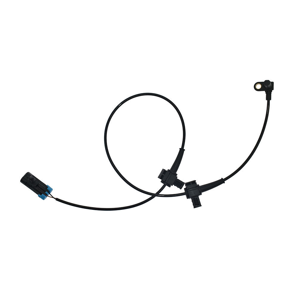 ABS Wheel Speed Sensor 15862988 for Hummer H3 H3T 2009-2010 Rear Left Right