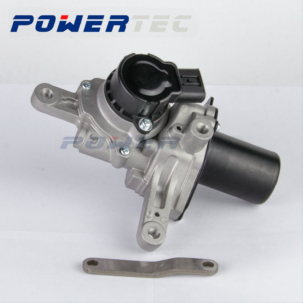 CT16V Turbine Actuator VB31 17201-0L071 for Toyota Hilux 2.5 D-4D 106 Kw 144 HP