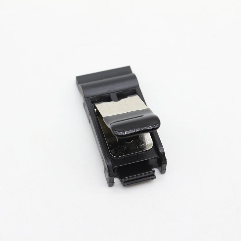Fuel hood spring clip 7360-30080 is suitable for Lexus LX570, GX470, ES350, ES300H, LC500