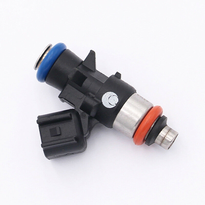 6PCS Fuel Injector 4627794AA 04627794AA for Jeep Cherokee 3.2L V6 2014-17 FJ1267