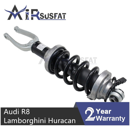 1X for Audi R8 for Lamborghini for Huracan Front Left / Right Shock Strut Magnetic 16-21