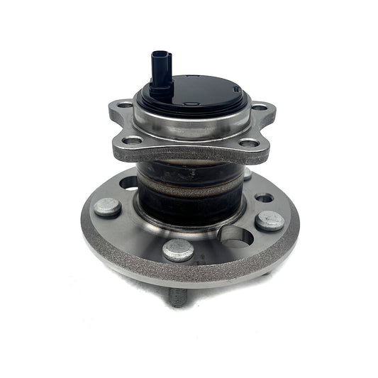 Fit for Toyota for Camry V4 2006-2015 Rear Wheel BearingRight 42450-48010 512207 6Pcs