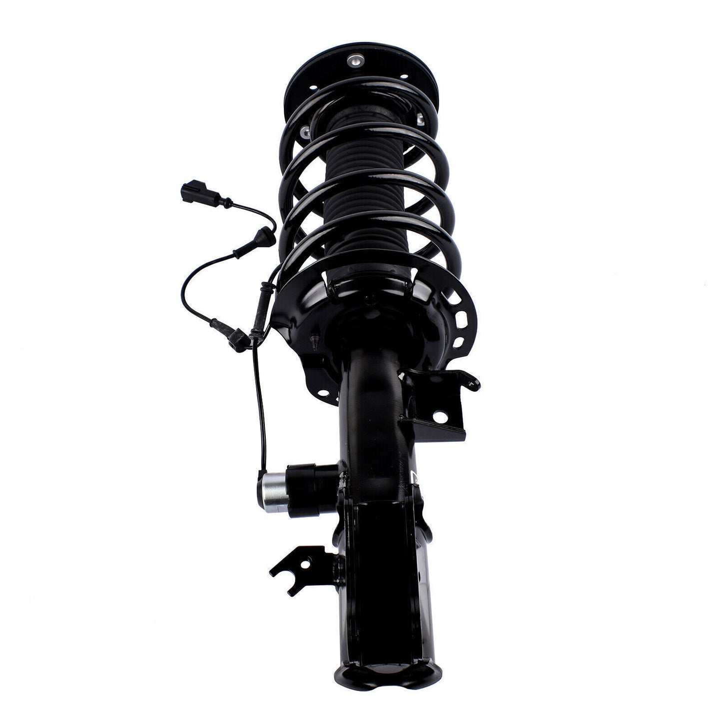 2PCS Fit for Mercedes W211 S211 E350 320 2006-2009 Front Shock Strut Assembly 4Matic