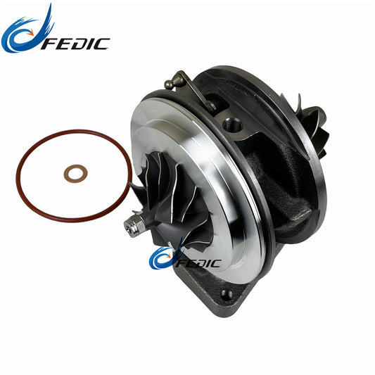 Turbo cartridge BV50 53049880054 for Audi A4 A6 for A8 Q7 3.0TDI ASB BKN BKS BMK BNG