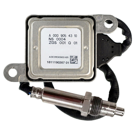 1X FUEL RAIL PRESSURE SENSOR 55PP05-01 for Nissan Navara D40 2.5 DCI 2005-2010