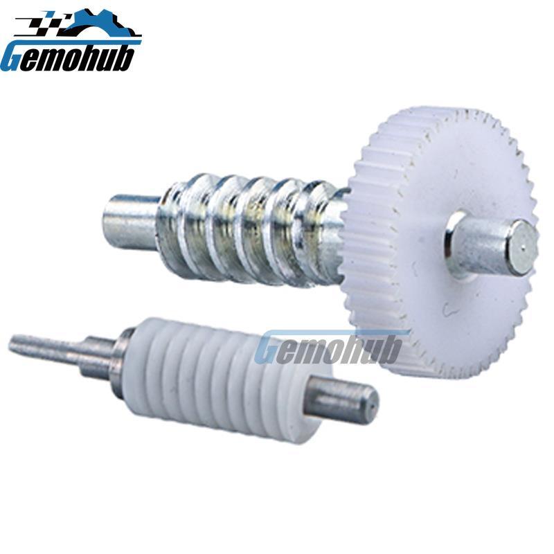 Car Side Mirror Folding Motor Gear Repair for 2003-2008 for Subaru Forester