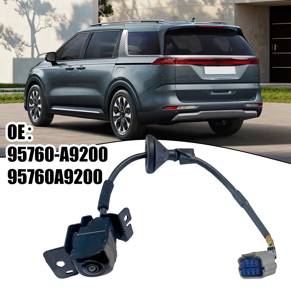 95760-A9200 95760A9200 Rear Reversing Camera Parking Aid for Kia Sedona 2019-21