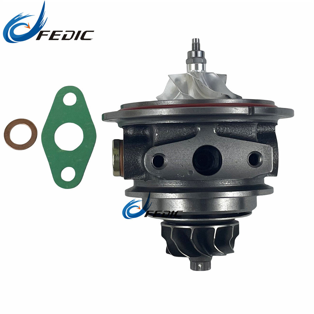 839818 GTA14 28231-04800 Turbo cartridge for Hyundai HB20S 1.0 3CIL 12V 2016