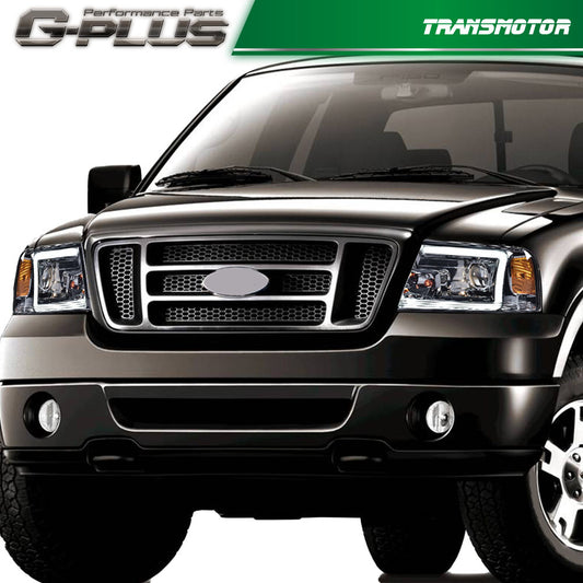 LED DRL Bright Night Light 04-08 Gospel Edition F-150 / 06-08