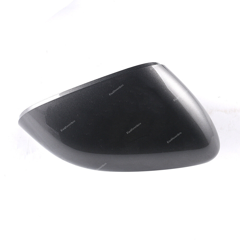 #C2Z4412 Fits for Jaguar for XF XJ XK XJR XFR-S Rear View Mirror Case Housing Right Side