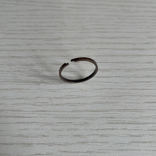 HX35 HX40 Piston Ring/Seal Ring Step Clearance Turbine Side for Repair Kit