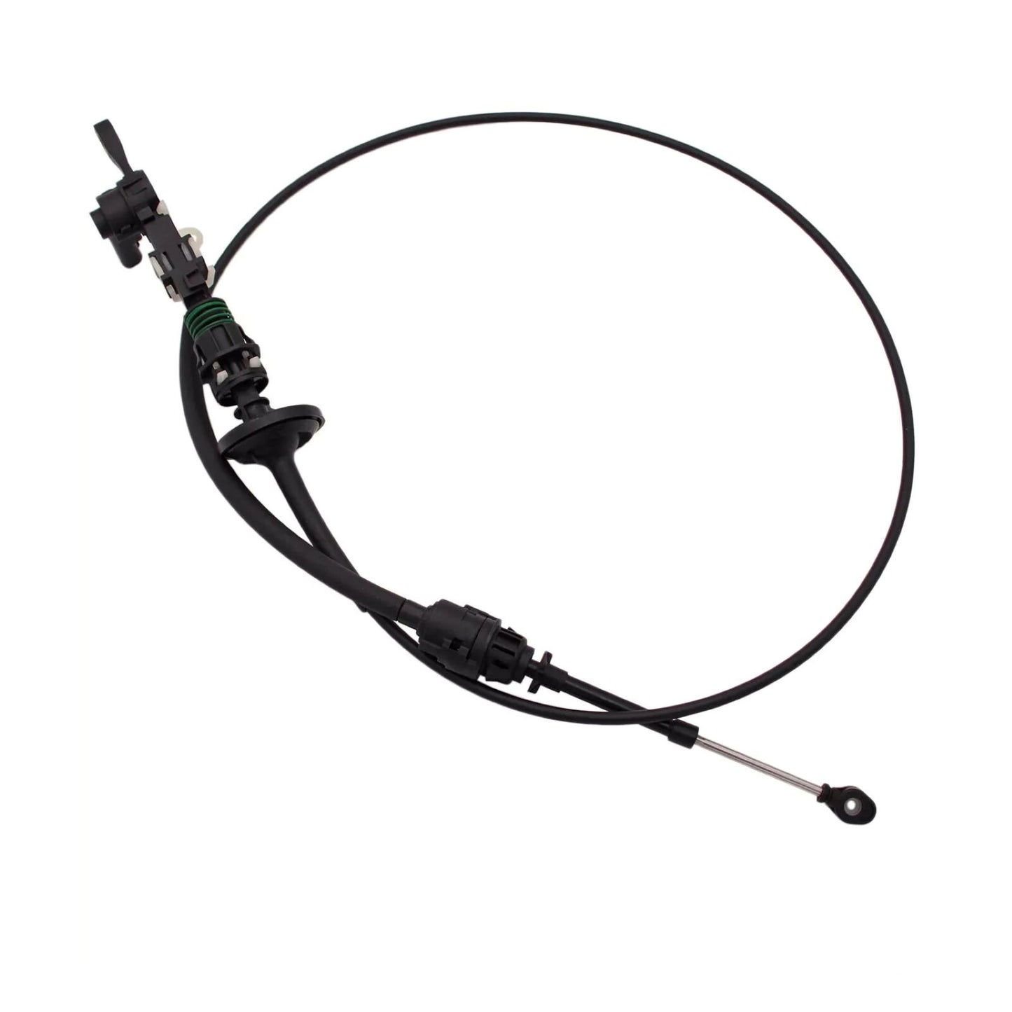 52107847AM Transmission Shifter Shift Cable for Dodge for Ram 1500 2500 3500 2000-10