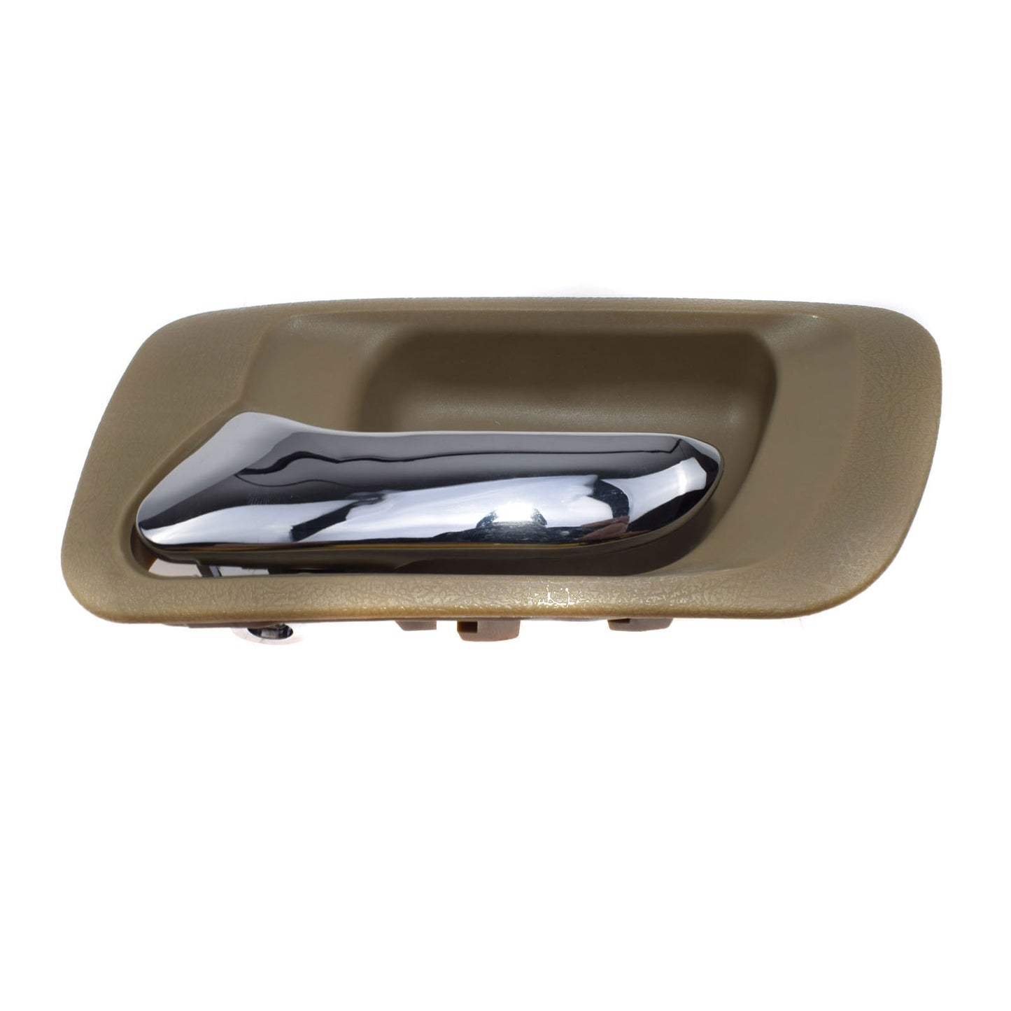 for Honda Accord Odyssey 72660S84A01ZC New Beige Rear Left Inner Door Handle 1X