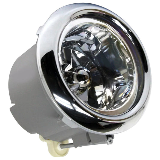 Front Fog Light Lamp Chrome For Santa Fe 2001-06 Right Replacement 9220126000