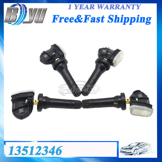 13512346 TPMS for Chevrolet Colorado for GMC for Canyon 2020 TIRE PRESSURE SENSOR New