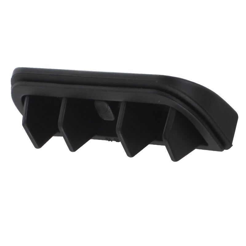 Tailgate Trunk Handle Rubber Switch Cap for Mini Cooper R50 R53 R56 R57 R58 R59