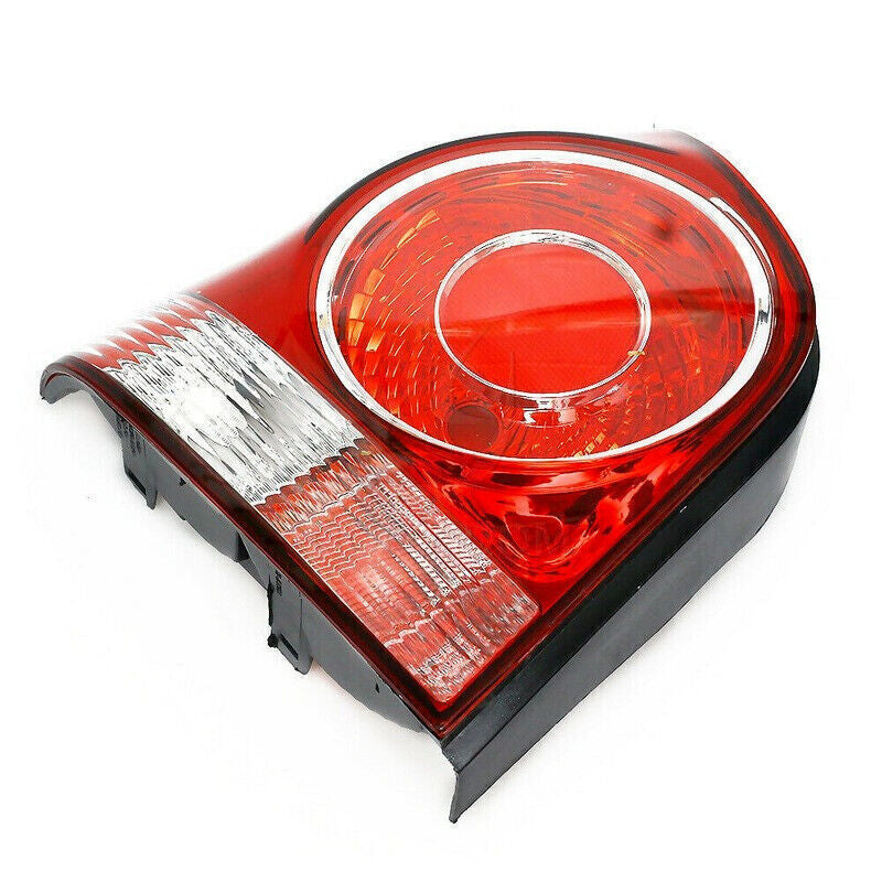 Right rear taillight housing for Volkswagen for Honda Polo 2006 - 2010